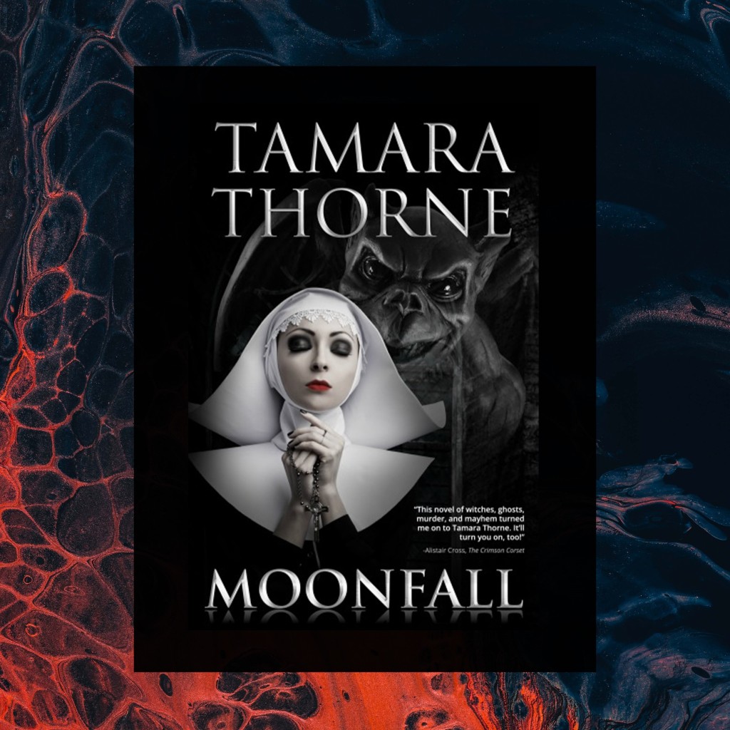 Moonfall Tamara Thorne