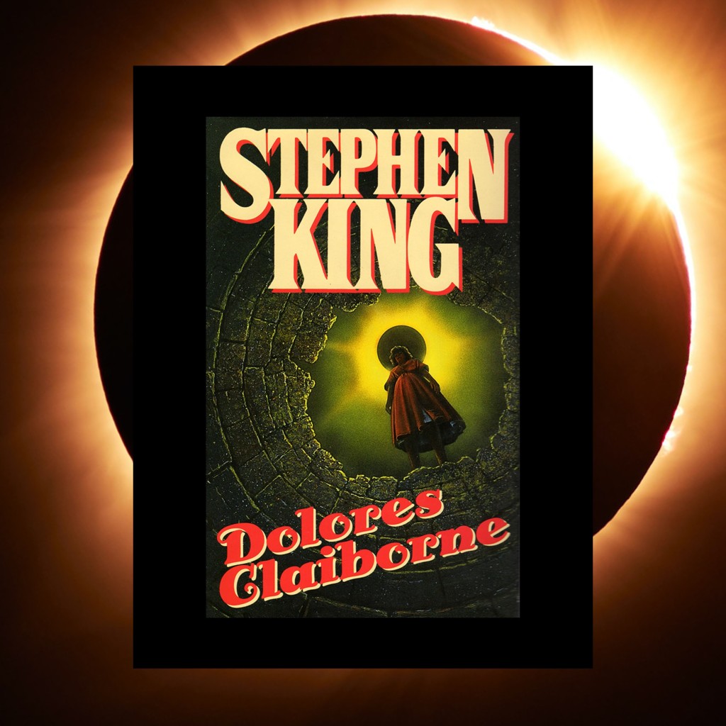 Stephen King Dolores Claiborne 
